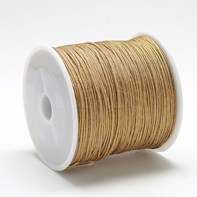 Nylon Braided Cord NWIR-Q008A-160-1