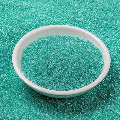 MIYUKI Round Rocailles Beads X-SEED-G009-RR0536-1