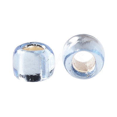 TOHO 15/0 Round Beads X-SEED-TR15-0033-1