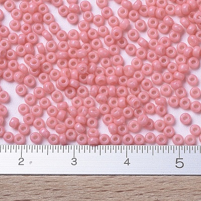MIYUKI Round Rocailles Beads X-SEED-G007-RR4463-1
