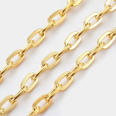 Iron Cable Chains CH-1.2PYSZ-G-1