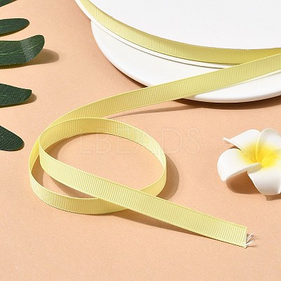 High Dense Polyester Grosgrain Ribbons OCOR-S112-D-46-1