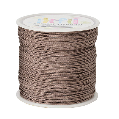 Nylon Braided Cord NWIR-JP0009-0.8-63-1