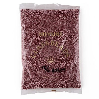 MIYUKI Round Rocailles Beads SEED-G009-RR0425-1