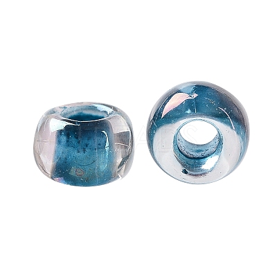 TOHO 8/0 Round Beads X-SEED-TR08-0188-1