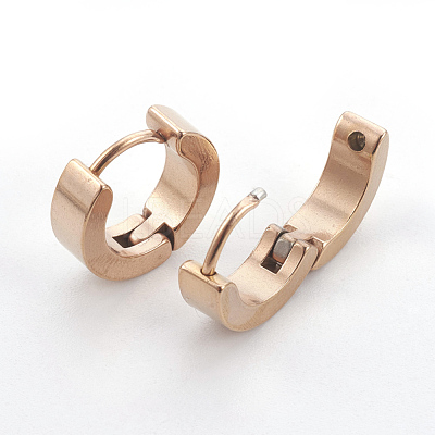 Brass Dangle Earrings Sets EJEW-MSMC003-11-1