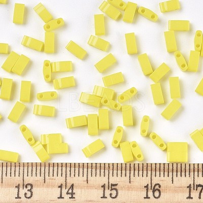 MIYUKI Half TILA Beads SEED-JP0008-HTL404-1