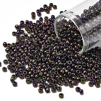 TOHO 8/0 Round Beads SEED-XTR08-0085-1