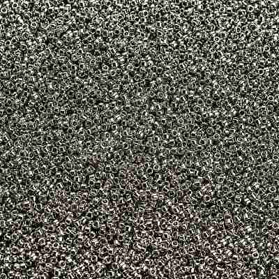 TOHO Round Seed Beads SEED-JPTR15-0713-1