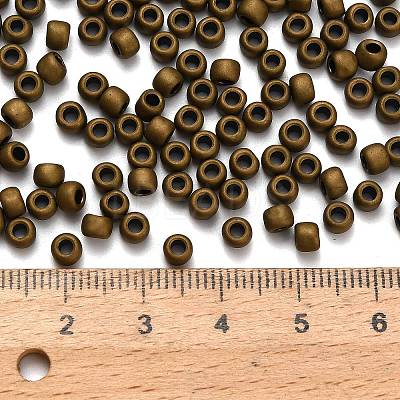 TOHO 6/0 Round Beads SEED-XTR06-0702-1