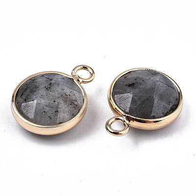 Gemstone Pendants G-T131-101-1