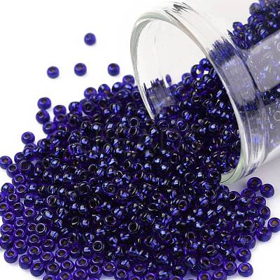 TOHO 11/0 Round Beads SEED-XTR11-0743-1