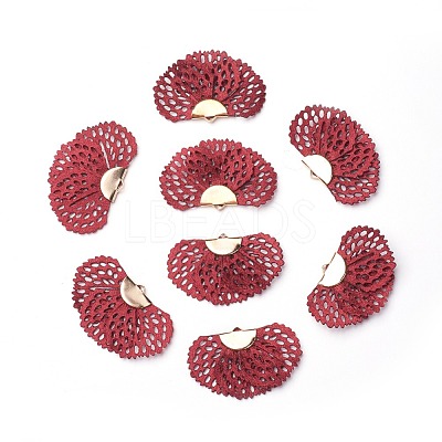 Iron Pendant IFIN-G081-D-1