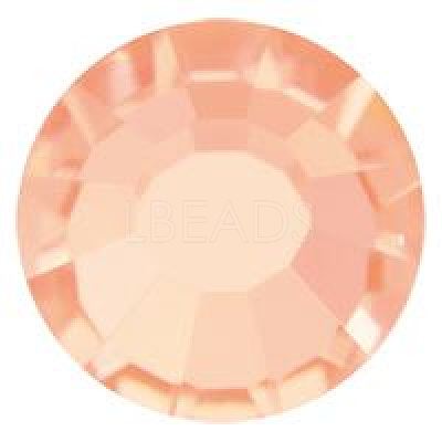 Preciosa&reg Crystal Hotfix Flatback Stones Y-PRC-HSS10-00030-266-1