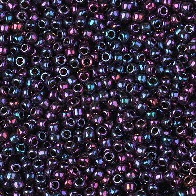 TOHO Round Seed Beads SEED-XTR11-0515-1