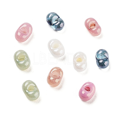 Glass Beads GLAA-U003-01B-1