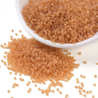 12/0 Glass Seed Beads SEED-A008-2mm-M2-1
