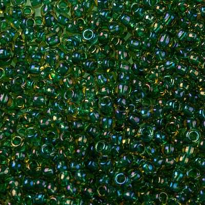 TOHO Round Seed Beads SEED-TR11-0242-1