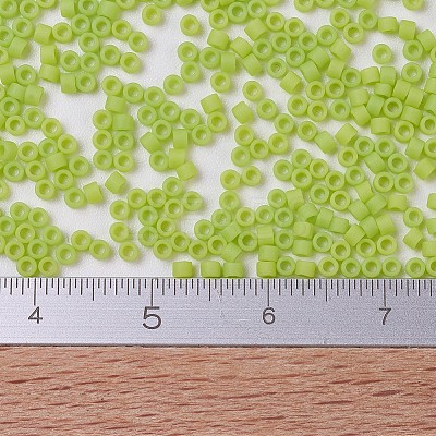 MIYUKI Delica Beads SEED-MY11-DB0763-1