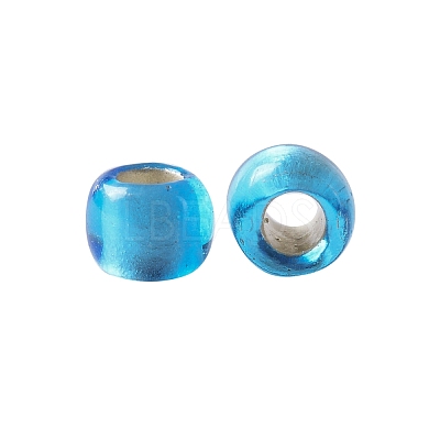 TOHO 11/0 Round Beads SEED-TR11-0023BF-1
