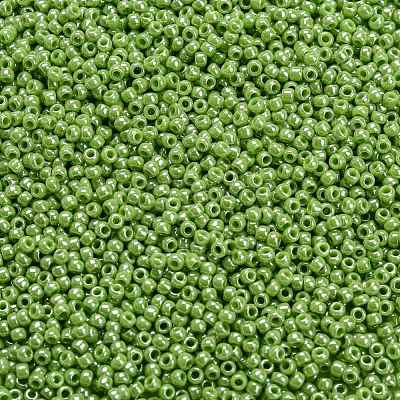 TOHO 11/0 Round Beads X-SEED-TR11-0130L-1