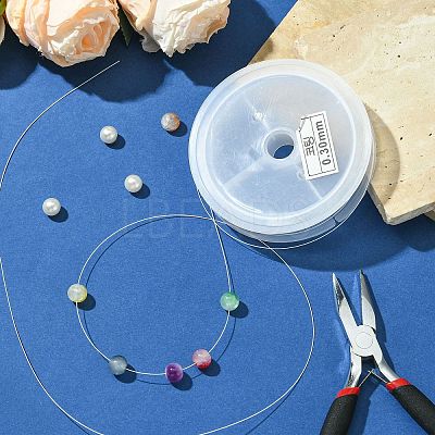 Tiger Tail Wire L0.3MM19-1