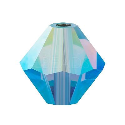 Preciosa&reg Crystal Beads X-PRC-BA5-30050-20000-1