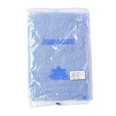 TOHO Round Seed Beads SEED-TR15-0146-1