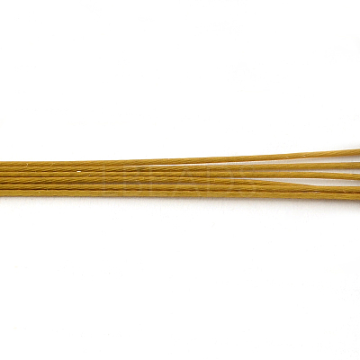 Tiger Tail Wire TWIR-S002-0.7mm-15-1
