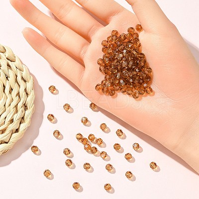 Preciosa&reg Crystal Beads X-PRC-BB5-10330-1