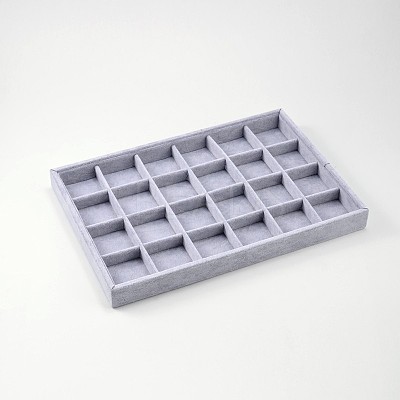 Rectangle Wood Presentation Boxes X-ODIS-N016-05-1
