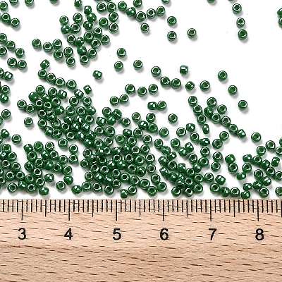 TOHO 11/0 Round Beads SEED-TR11-0130D-1