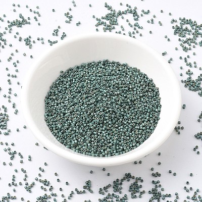 MIYUKI Delica Beads SEED-MY11-DB1847F-1