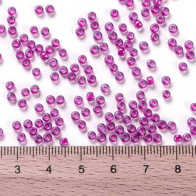 TOHO 8/0 Round Beads SEED-XTR08-0980-1
