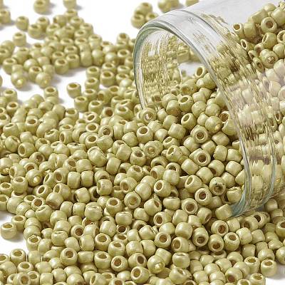 TOHO 11/0 Round Beads X-SEED-TR11-PF0559F-1