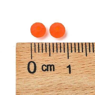 Preciosa&reg Crystal Beads Y-PRC-BA4-90040-840-1