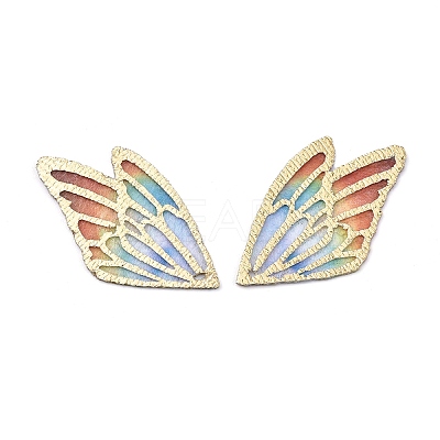 Fashion DIY Earrings Jewelry Accessories X-FIND-R083-B05-09-1