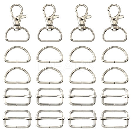 DIY Keychain Kits IFIN-YW0003-87-1