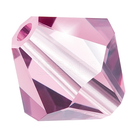Preciosa&reg Crystal Beads Y-PRC-BA5-20020-1