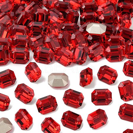 Preciosa&reg MAXIMA Crystal Fancy Stones Y-PRC-FD10-90070-1