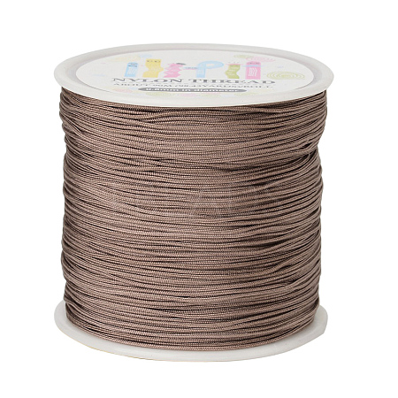 Nylon Braided Cord NWIR-JP0009-0.8-63-1