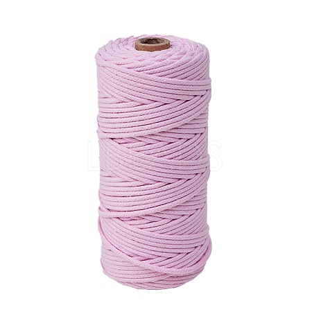 Cotton Macrame Cord PW-WGA9AD9-03-1