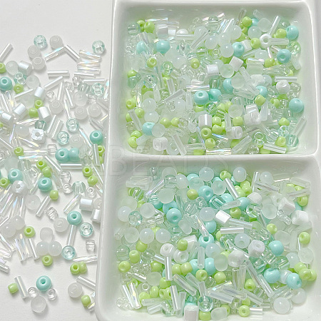 20G Glass Seed Beads DIY-U007-01C-1