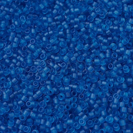 MIYUKI Delica Beads SEED-X0054-DB0768-1