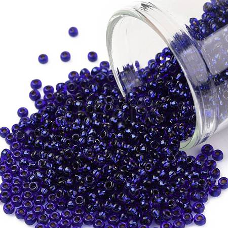 TOHO 11/0 Round Beads SEED-XTR11-0743-1