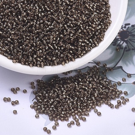 MIYUKI Round Rocailles Beads X-SEED-G007-RR1431-1