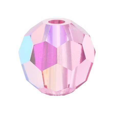 Preciosa&reg Crystal Beads Y-PRC-BB4-70010-200-1