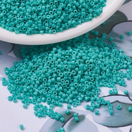MIYUKI Delica Beads X-SEED-J020-DB0729-1