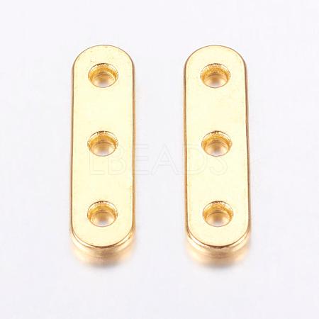Alloy Spacer Bars PALLOY-00406-G-RS-1