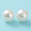 Imitated Pearl Acrylic Beads PACR-14D-12-1